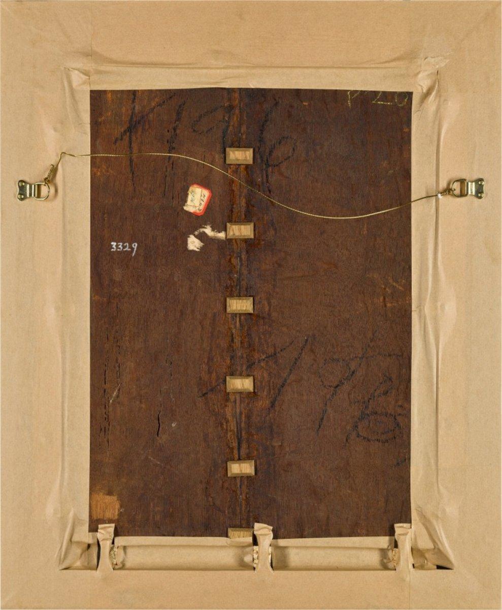 İngiltere'de Hürrem Sultan'ın portresi 1,5 milyon TL'ye satıldı