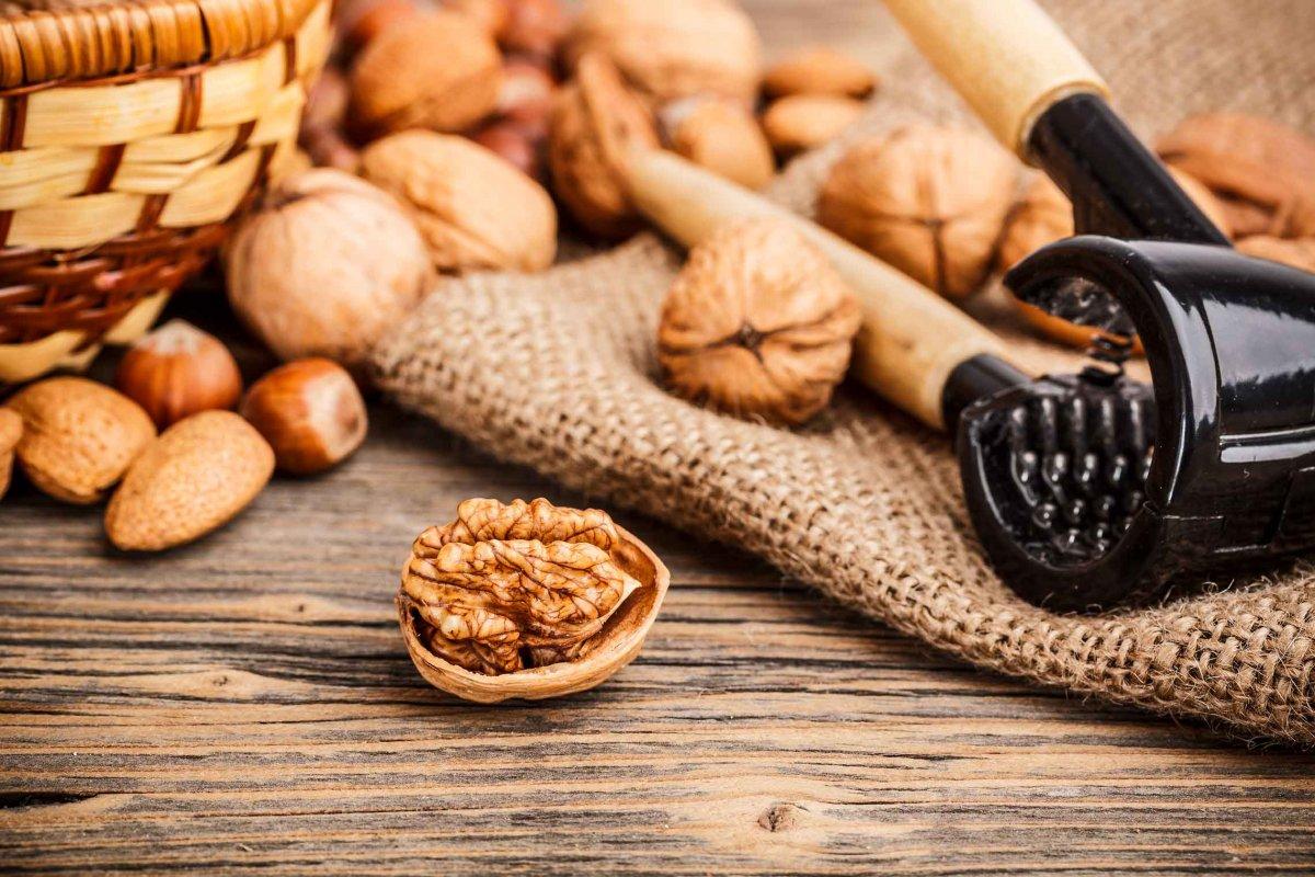 Her gün ceviz yemek için 8 bilimsel neden