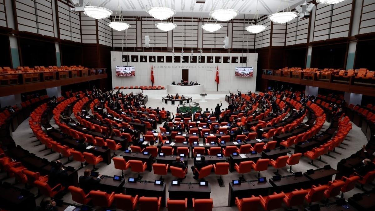 Irak ve Suriye tezkeresi nedir, meclisten geçti mi? İşte içeriği ve oylama sonucu