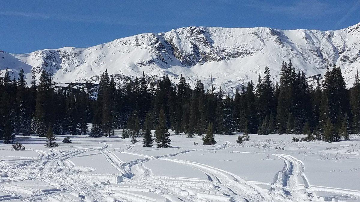 ABD'de kaybolan dağcı, kurtarma ekiplerinin aramalarını bilinmeyen numara diye açmadı
