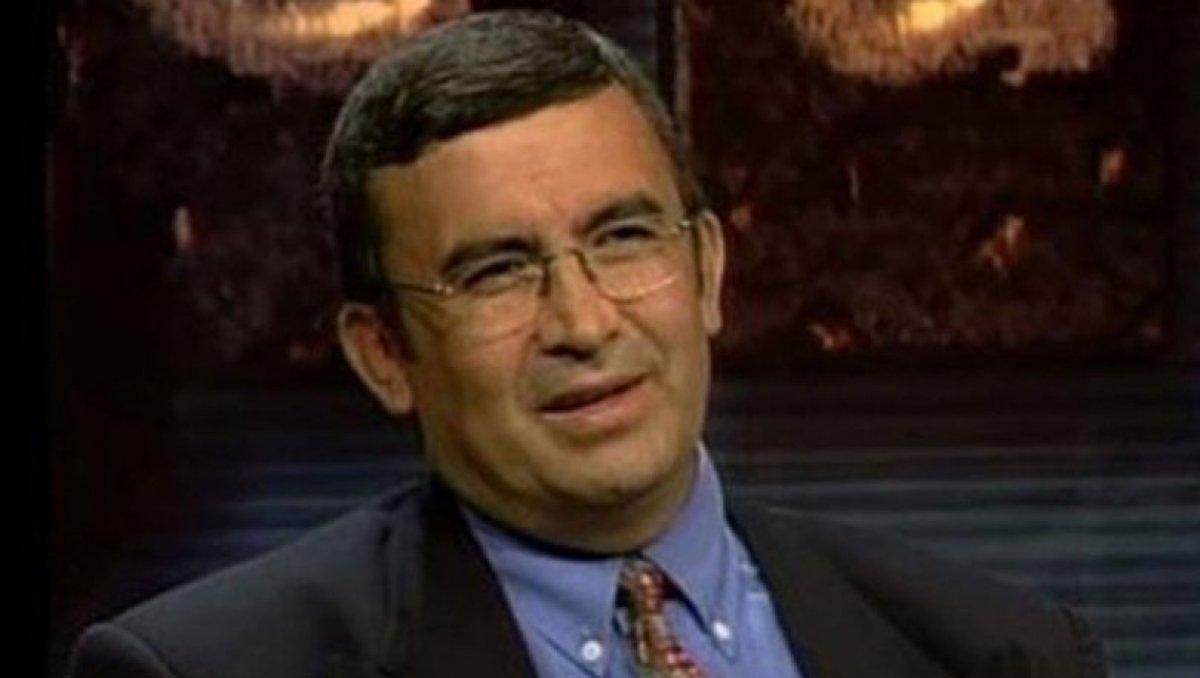 Necip Hablemitoğlu cinayetinin kilit ismi Ukrayna’da bulunamıyor