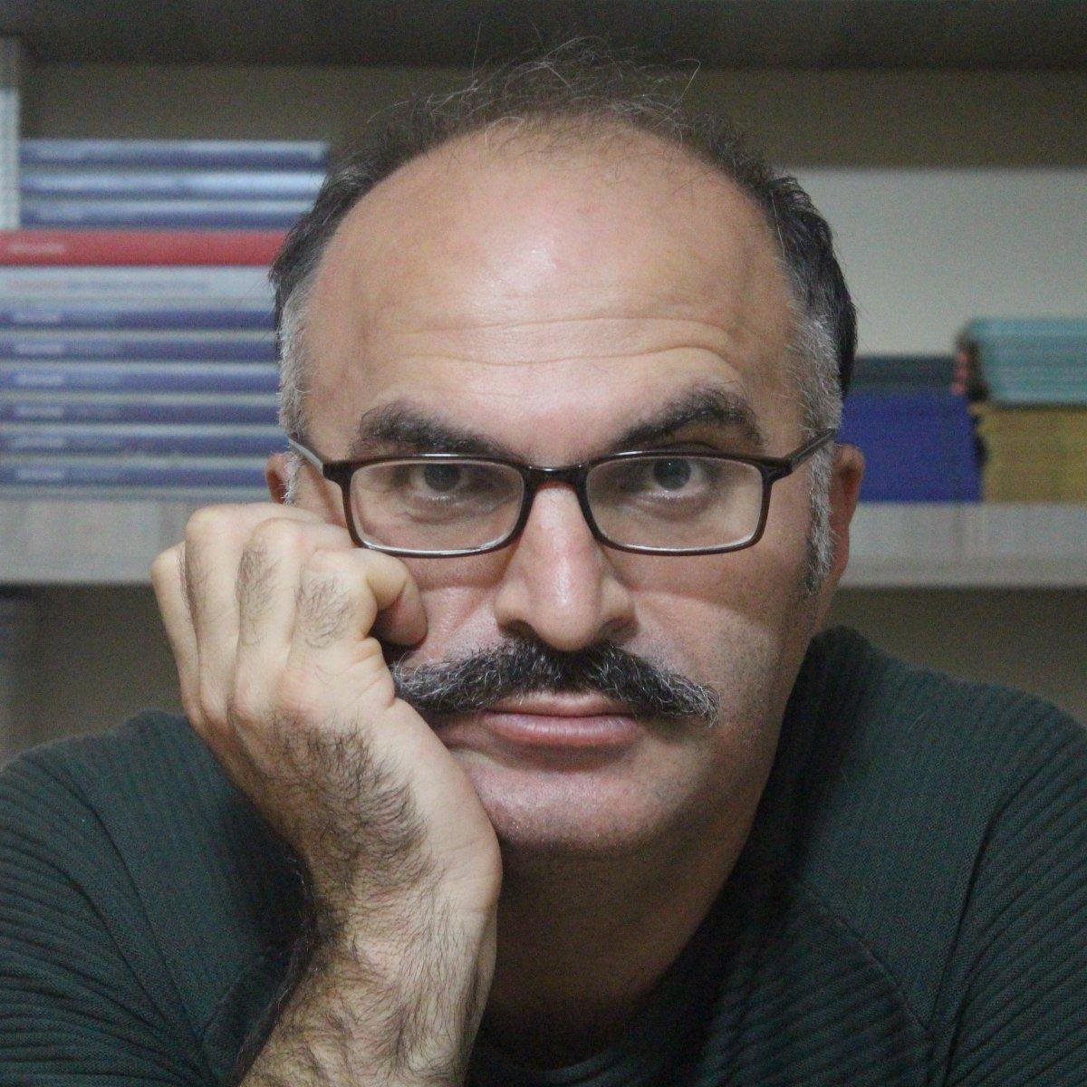 Faruk Duman’ın sevilen romanının son üçlemesi: Sus Barbatus!