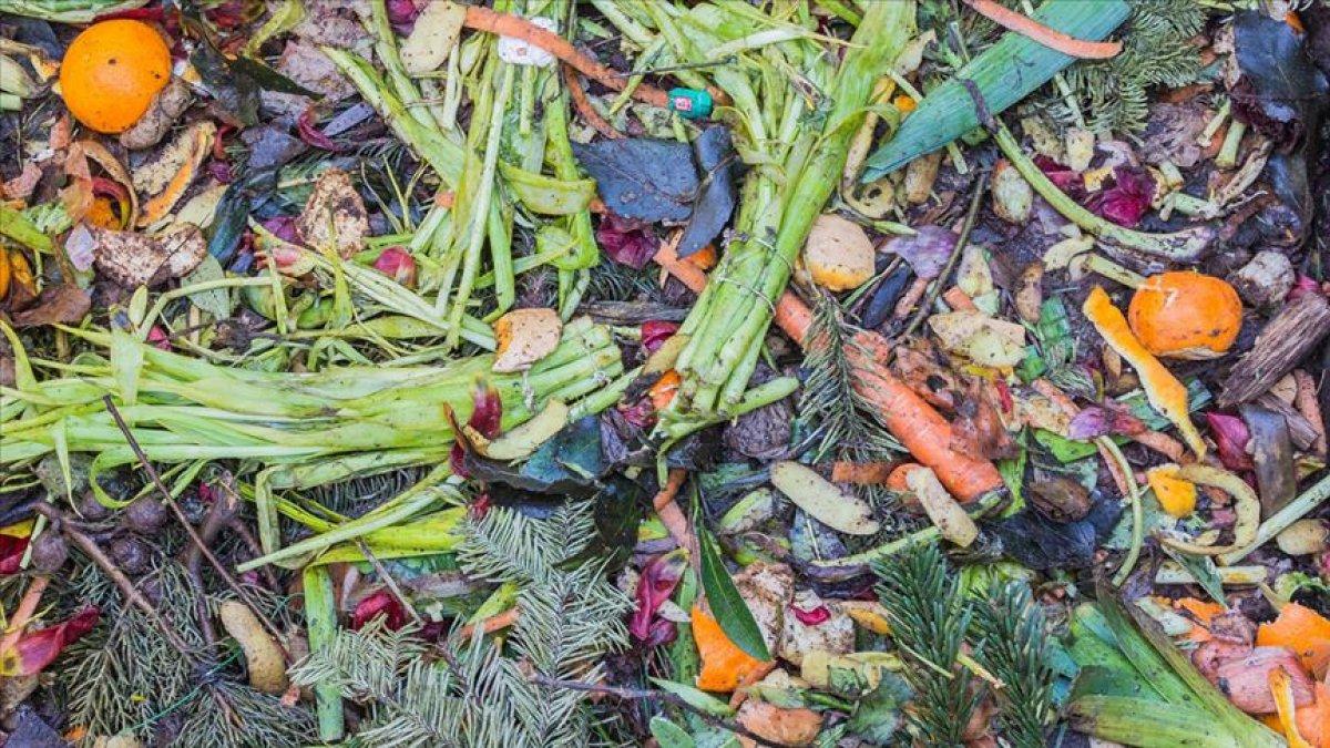 Çevreyi korumak için 41.7 milyar lira harcandı