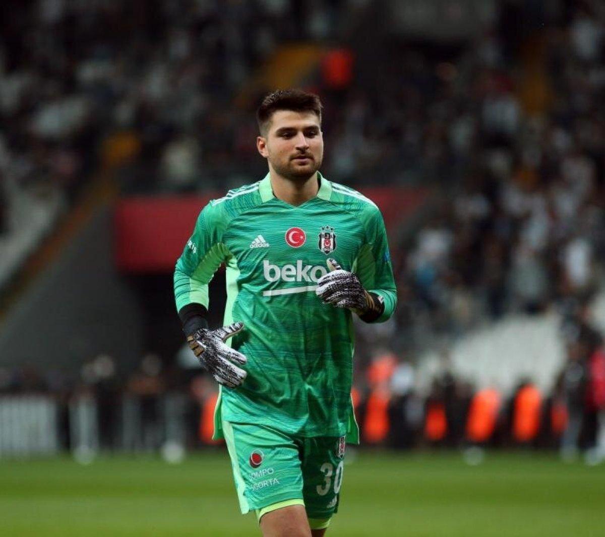 Ersin Destanoğlu'nun sırrı ortaya çıktı