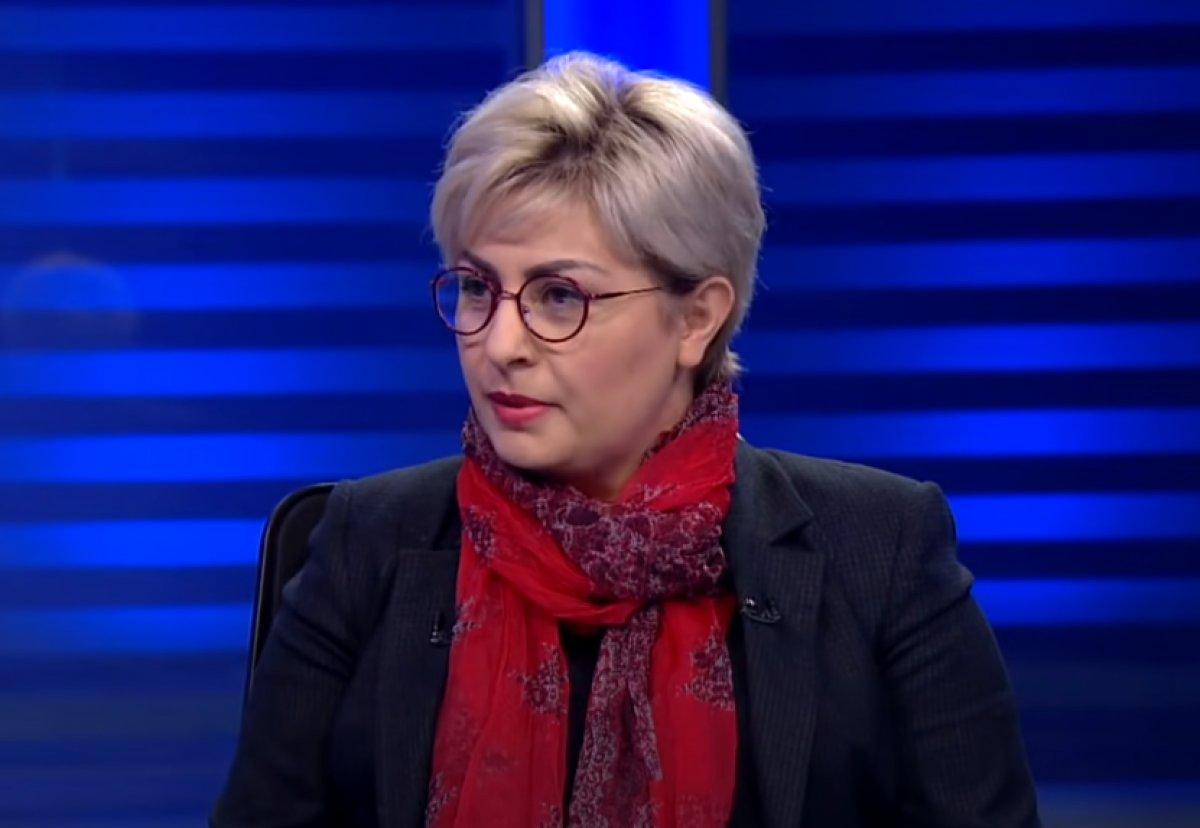 Aksaray Üniversitesi'ndeki sahte doçentin yalanı uzun sürmedi