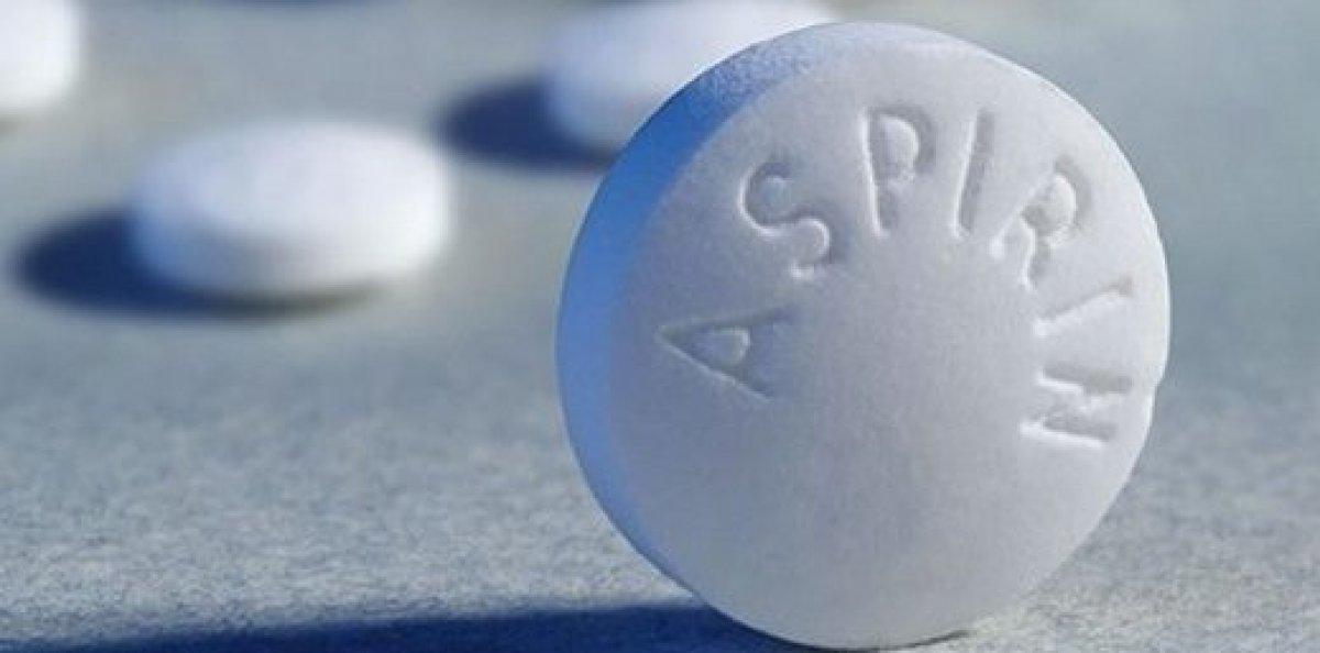 Doğanın mucizesi! Aspirinin ham maddesi bakın hangi ağaçmış...