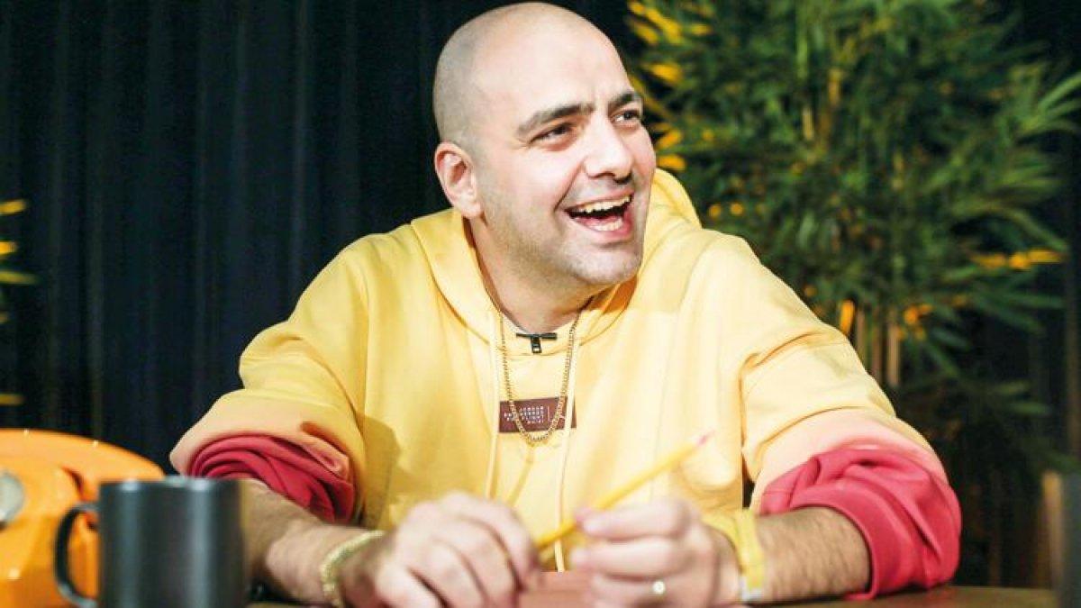 Bartu Küçükçağlayan: Bende diskalkuli var