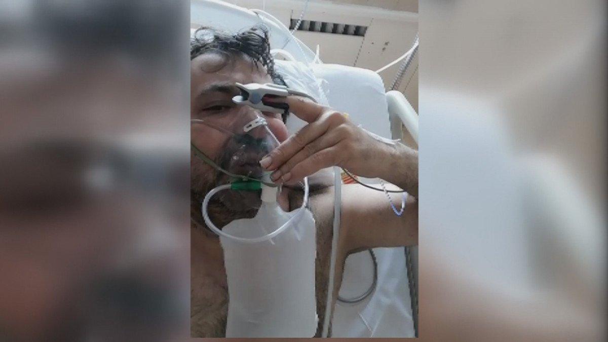 İstanbul'da aile sağlık merkezinde tartışma