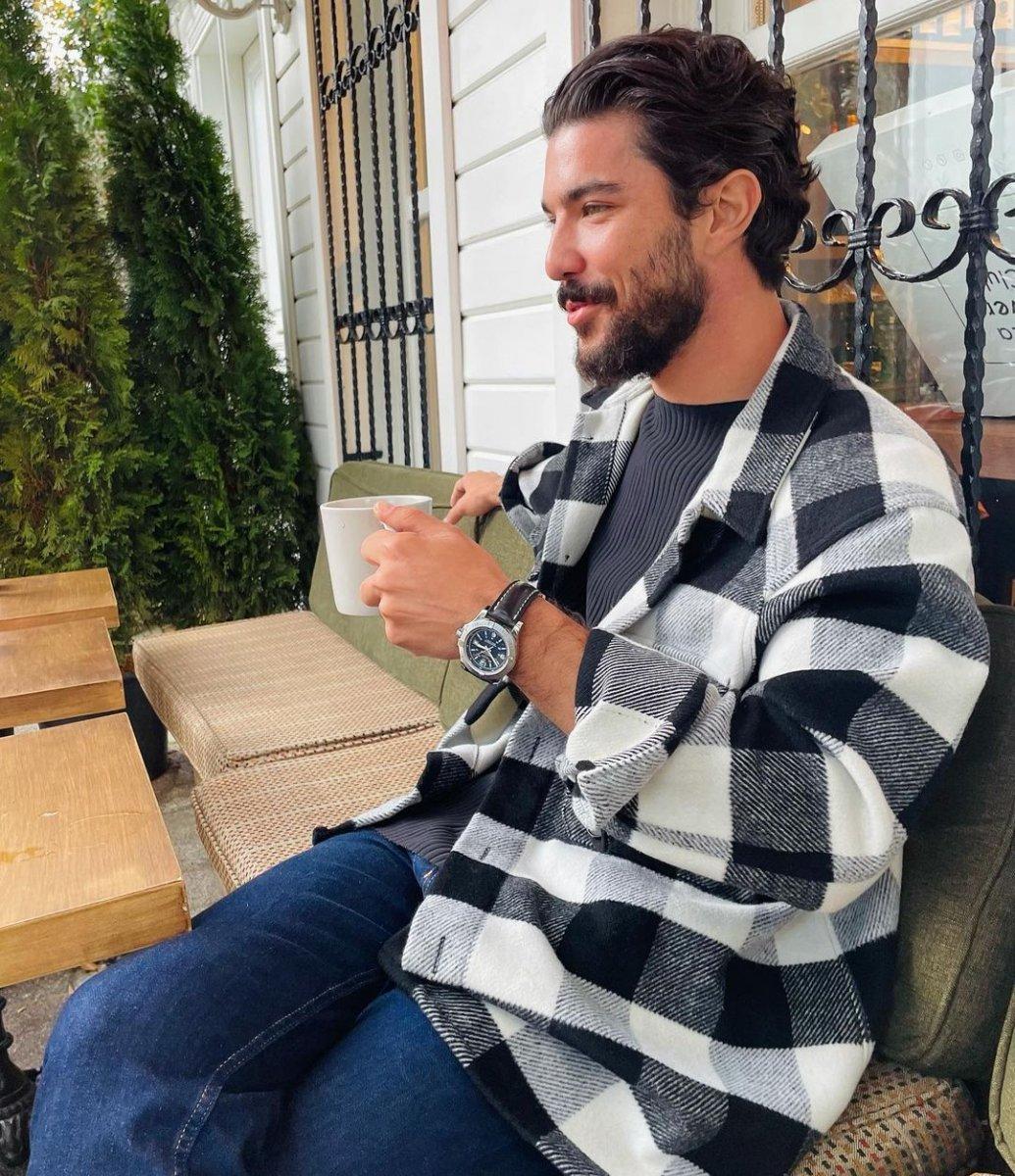 Kaan Yıldırım'ı şaşırtan Hadise sorusu