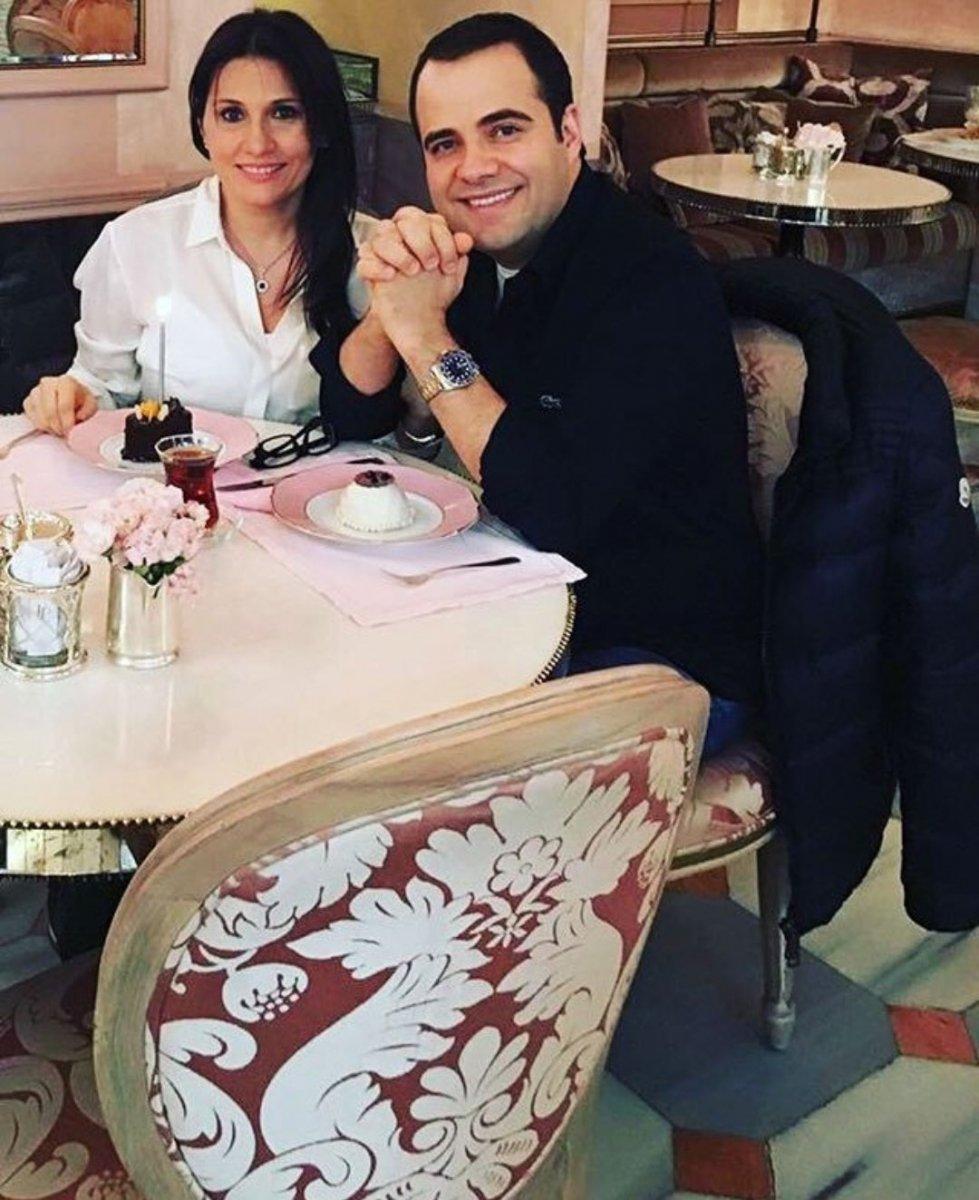 Millet İttifakı'nın adayı Özgür Demirtaş olacak iddiası