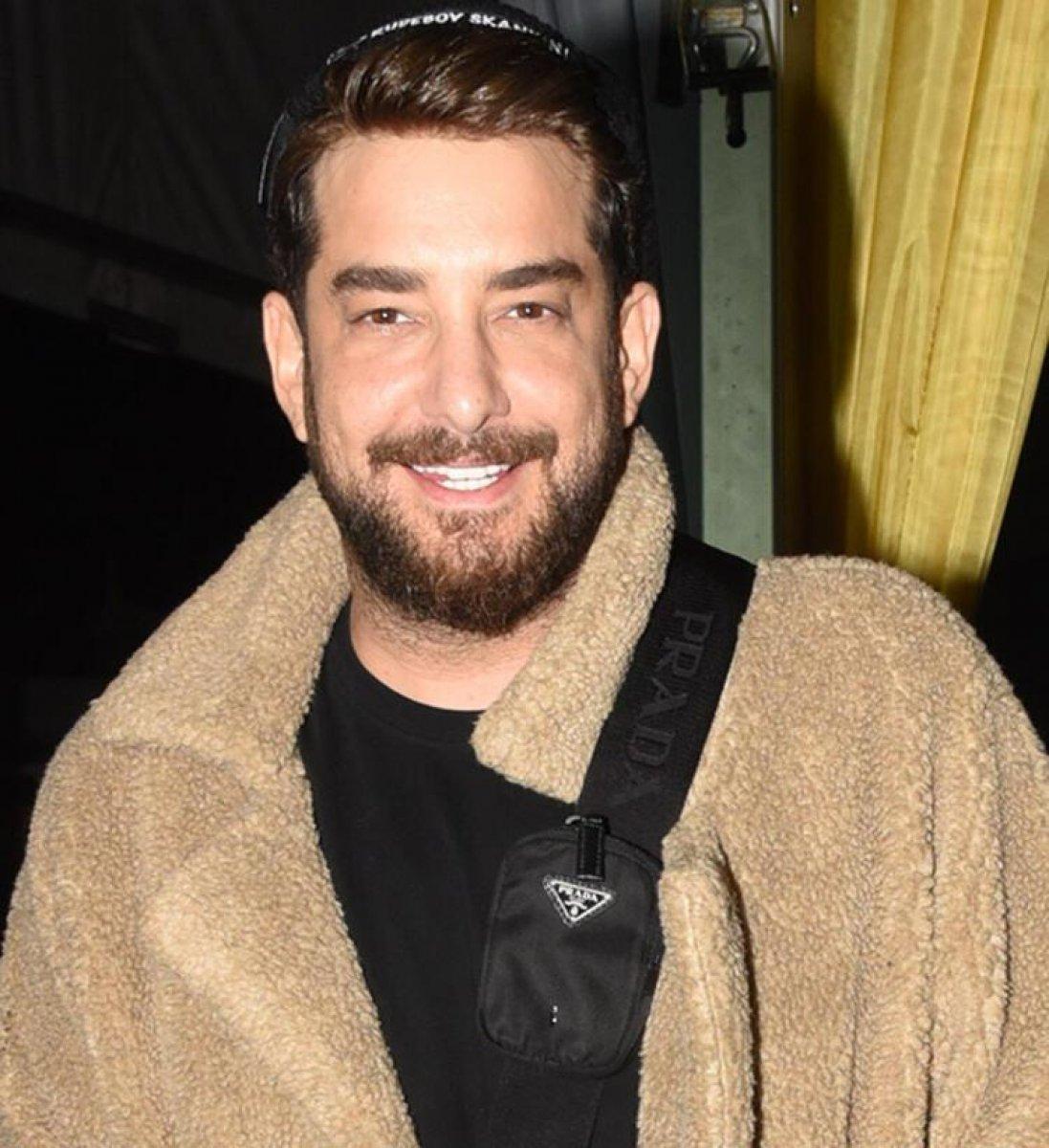 Bartu Küçükçağlayan: Bende diskalkuli var