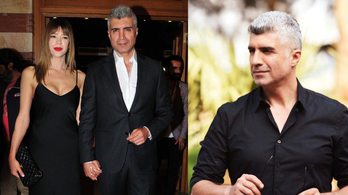 Işıl Reçber, Özcan Deniz'e seslendi