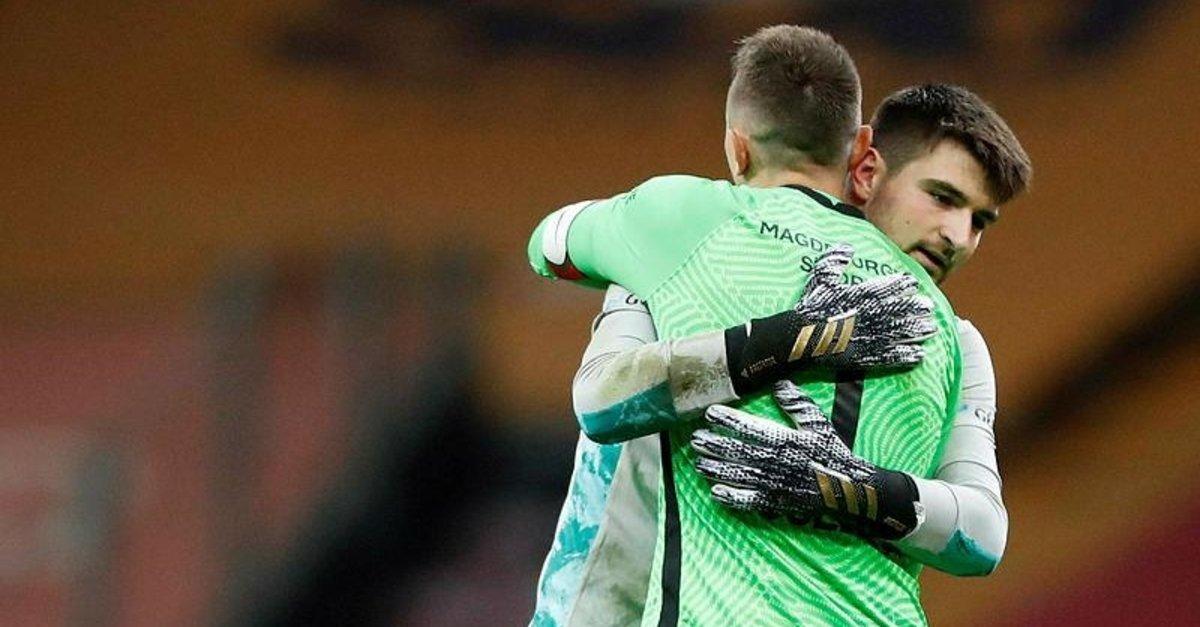 Ersin Destanoğlu'ndan Muslera açıklaması