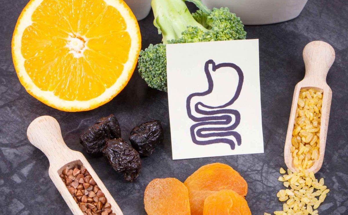 Yiyecekleri sindirimi ne kadar sürer