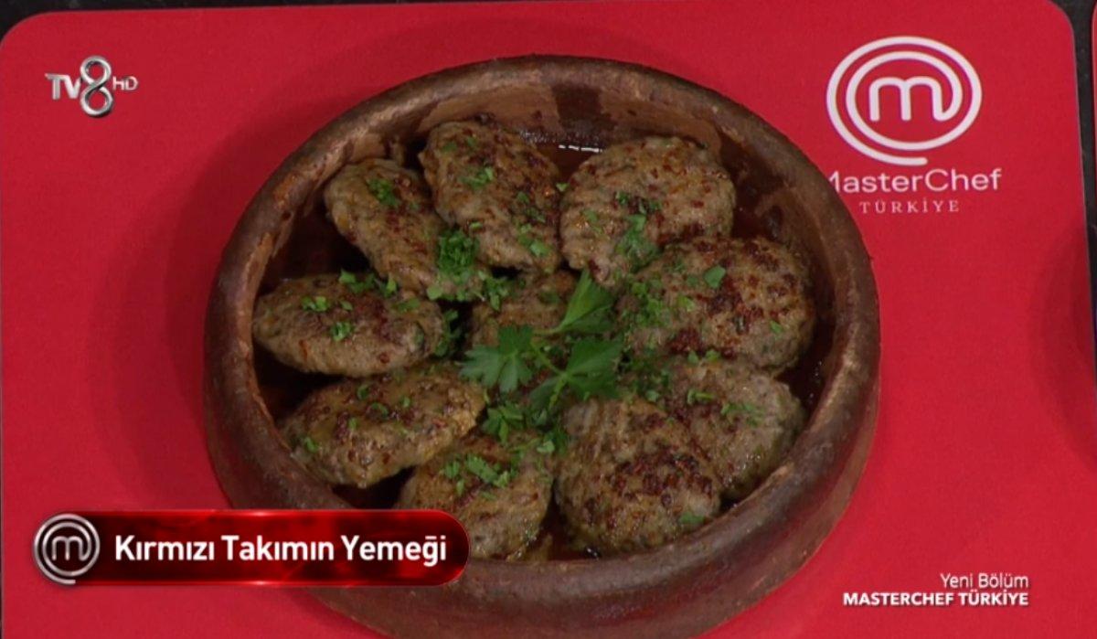 Bitlis damağından: Ciğer Taplaması tarifi