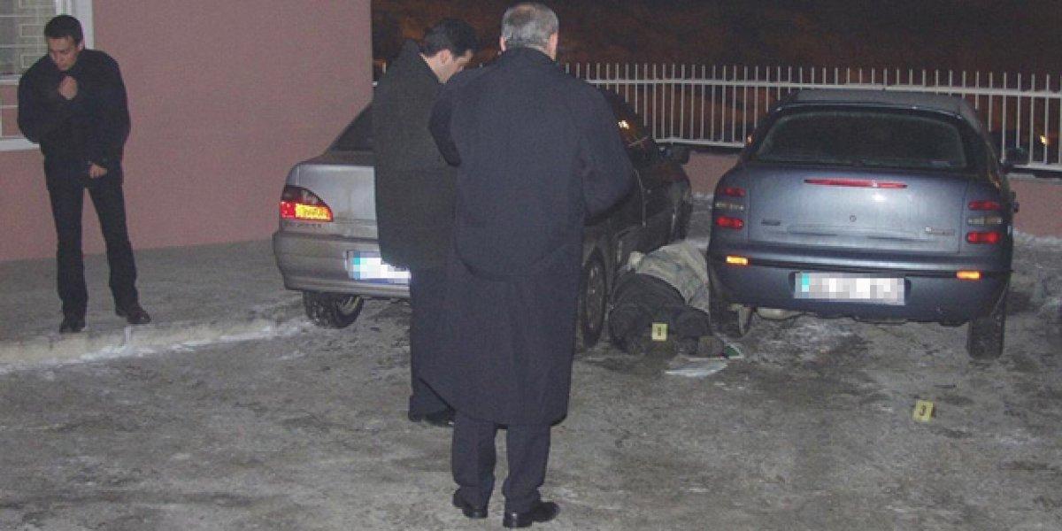 Necip Hablemitoğlu cinayetinin kilit ismi Ukrayna’da bulunamıyor