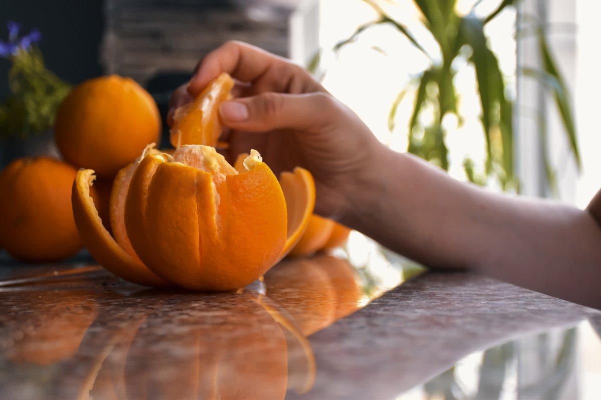 Uzmanından katarakt oluşumunu önleyen besinler