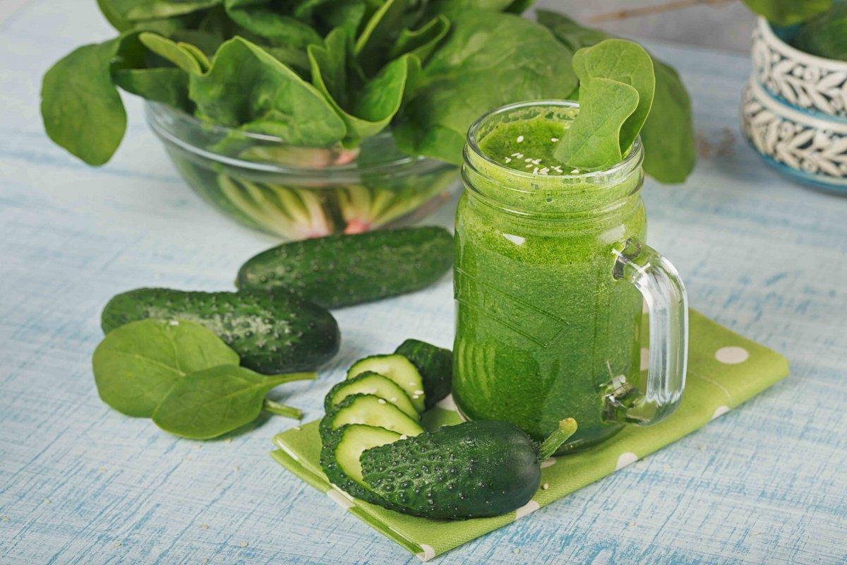 Salatalık diyetinin yararları ve riskleri