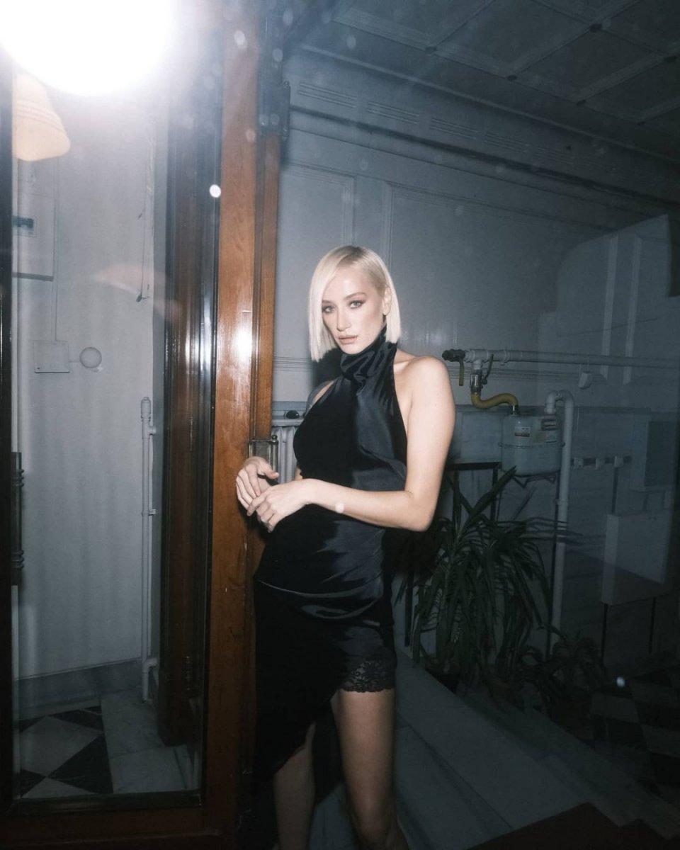 Didem Soydan'da ayrılık sonrası fotoğrafları