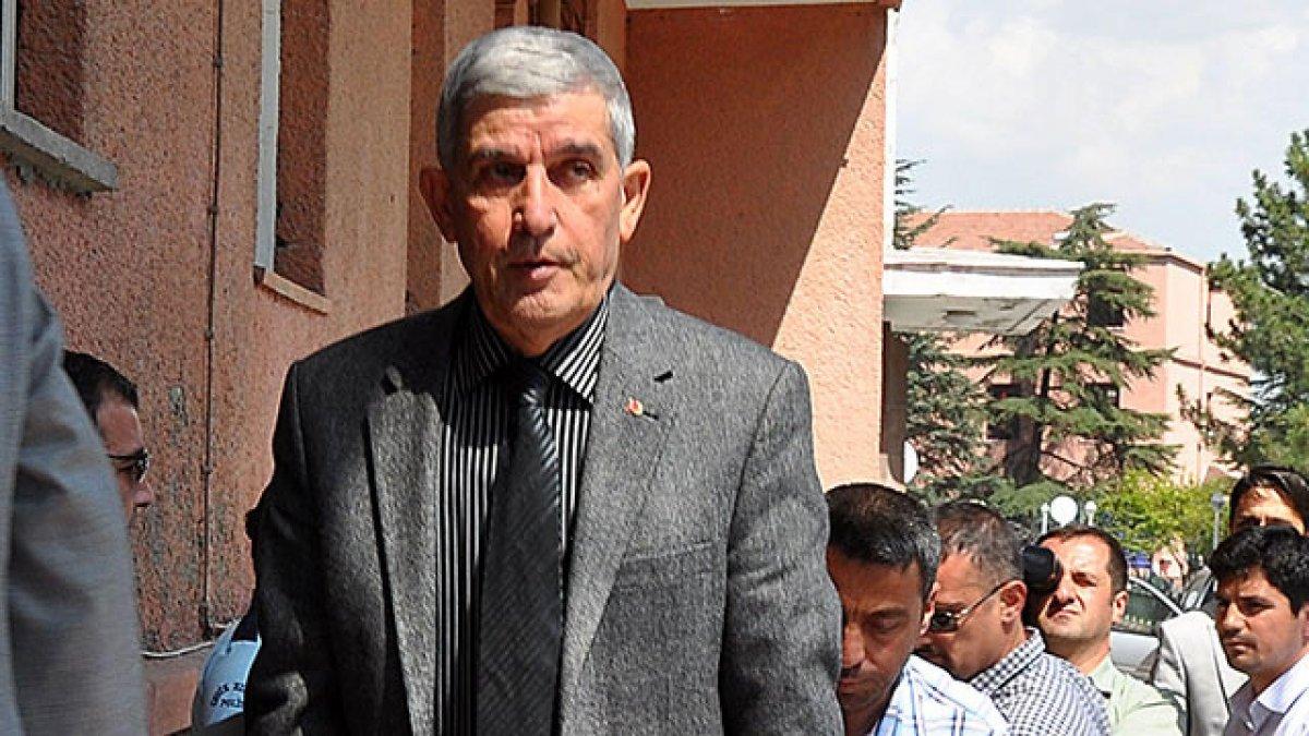 28 Şubat davası hükümlüsü 2 eski generalin cezaevinde kalması uygun görüldü