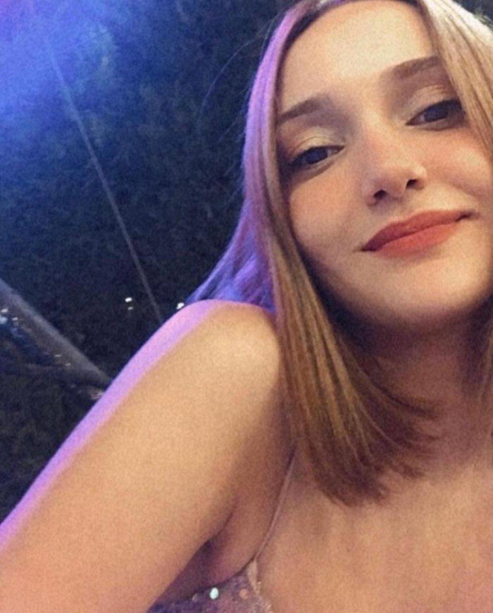 Şebnem Şirin'i katleden Furkan Zıbıncı'nın Instagram paylaşımı ürküttü: Jiletten keskin...