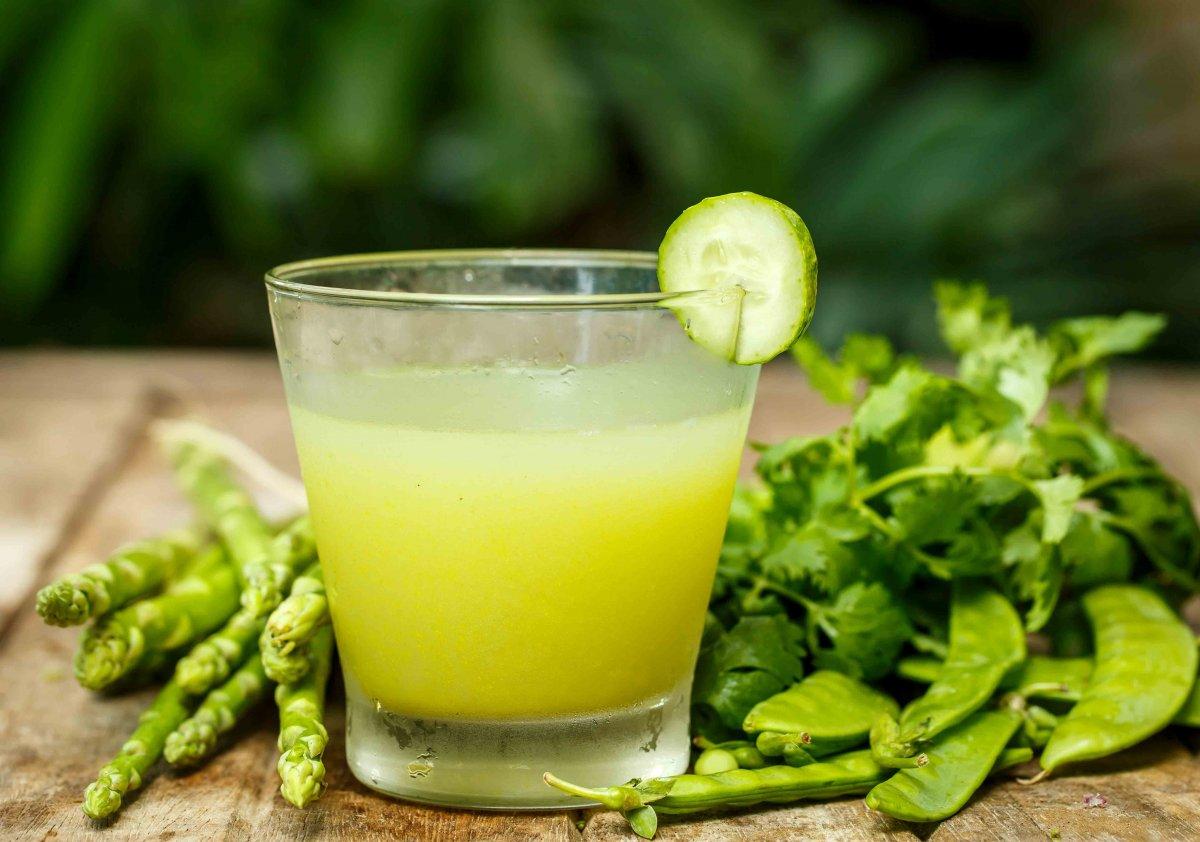 Salatalık diyetinin yararları ve riskleri