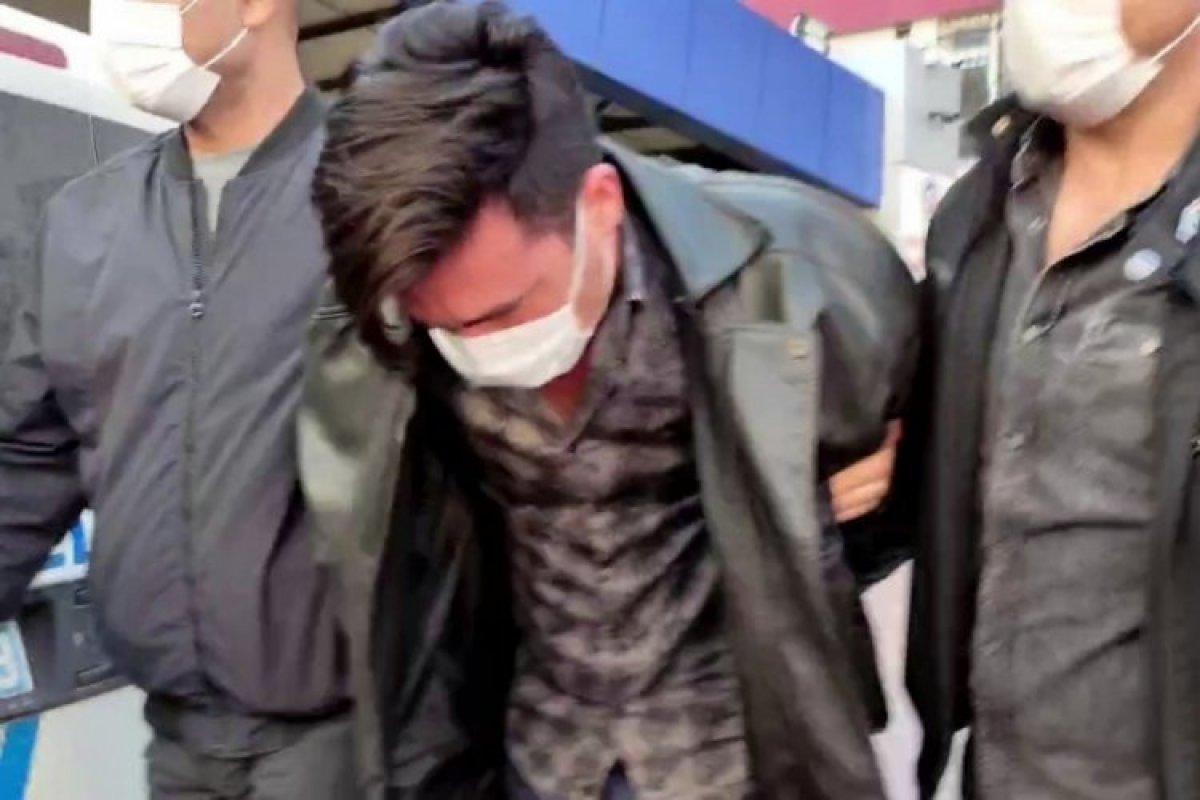 Şebnem Şirin'i katleden Furkan Zıbıncı'nın Instagram paylaşımı ürküttü: Jiletten keskin...