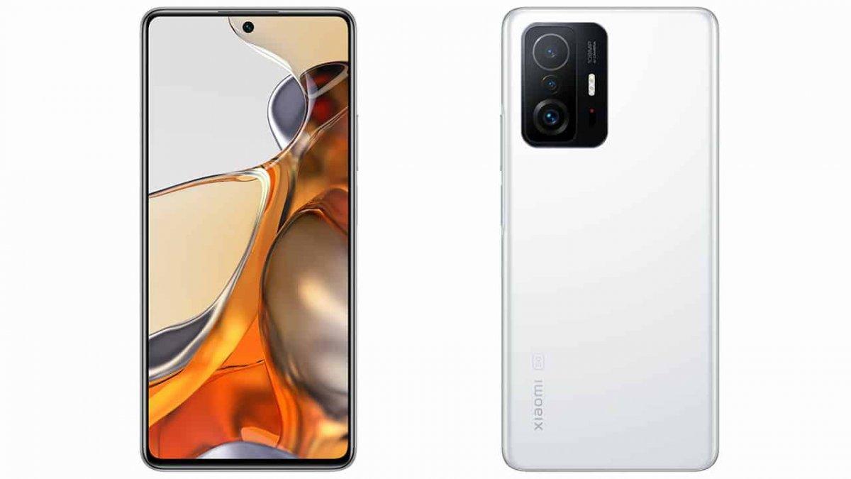 xiaomi 11t
