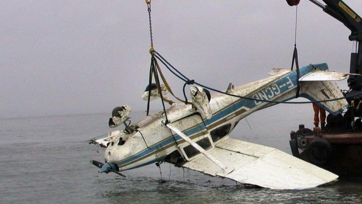 Emiliano Sala'nın kazasında uçuşunu organize eden iş insanı suçlu bulundu