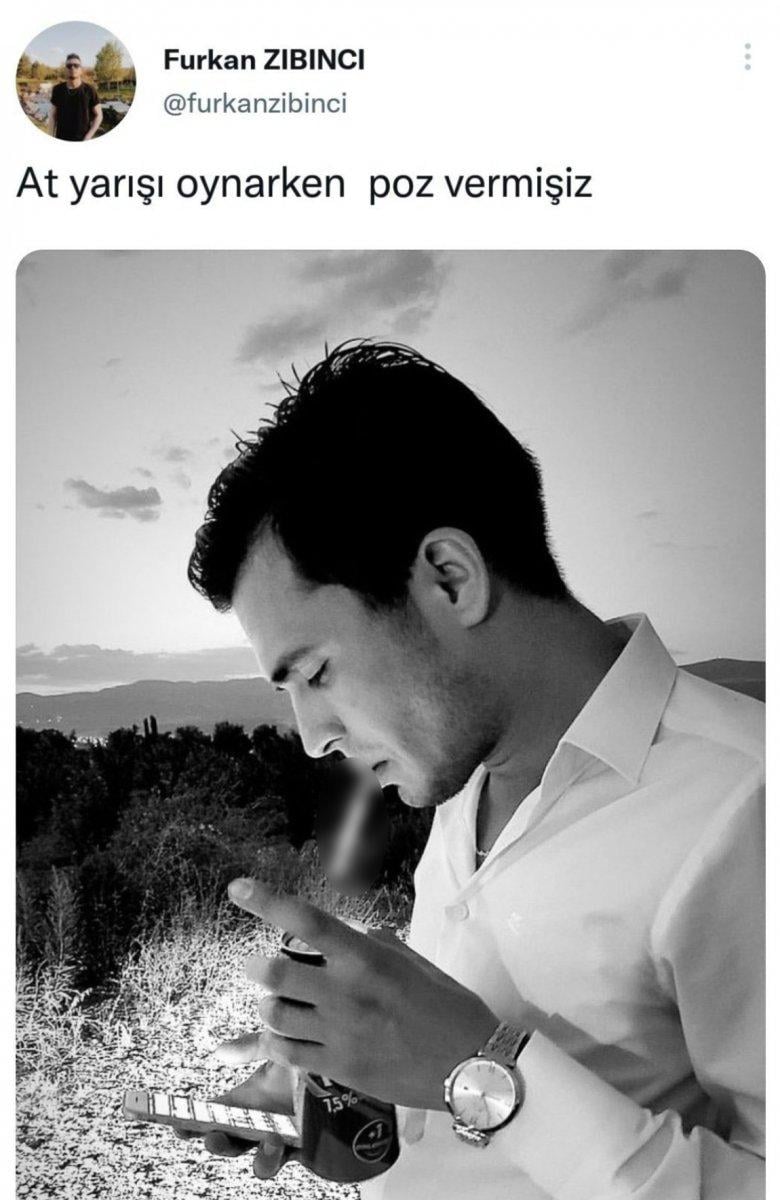 Şebnem Şirin'in katili Furkan Zıbıncı'nın 6 suçtan sabıkası çıktı