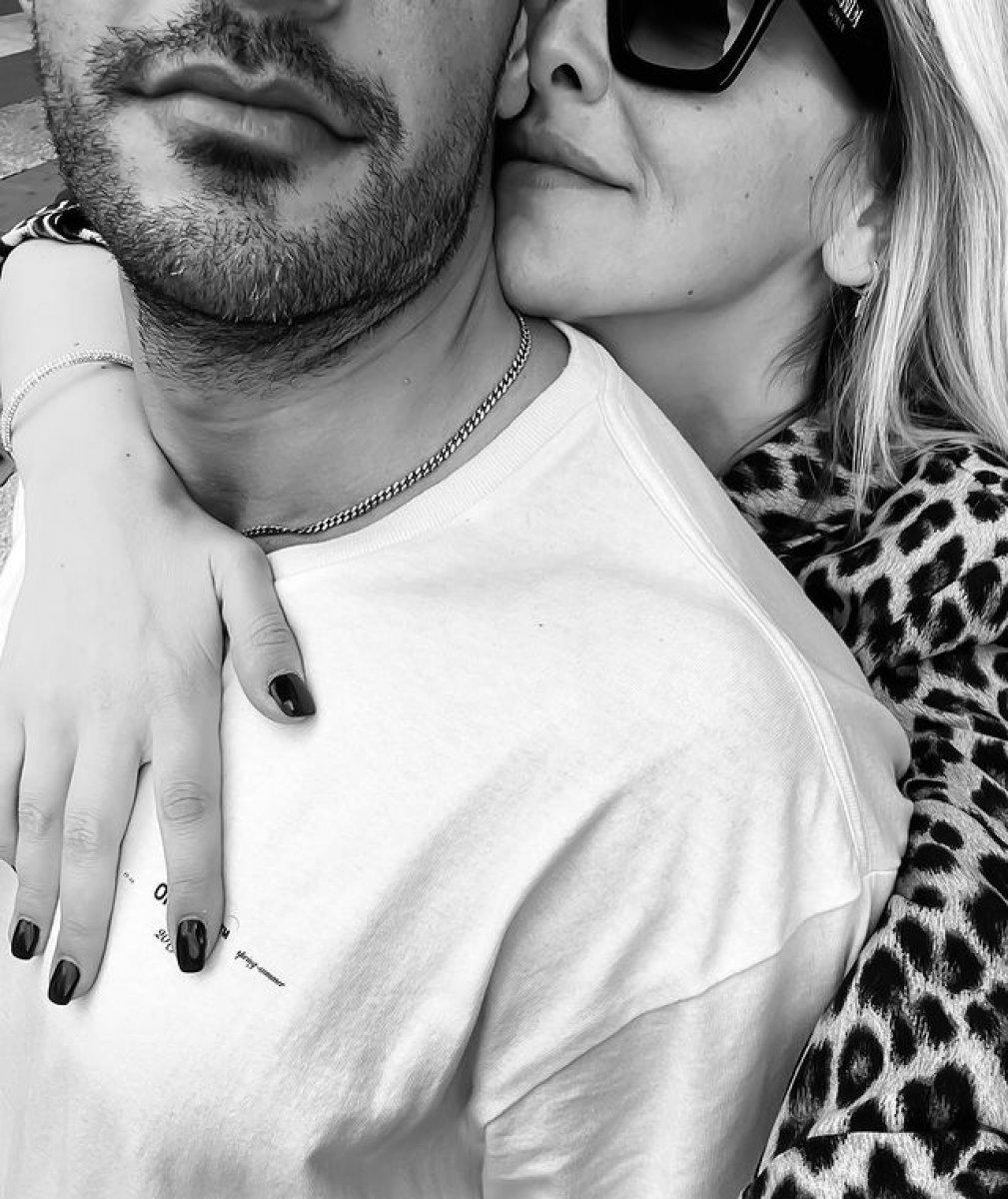 Hadise, Kaan Yıldırım'dan iz istemiyor