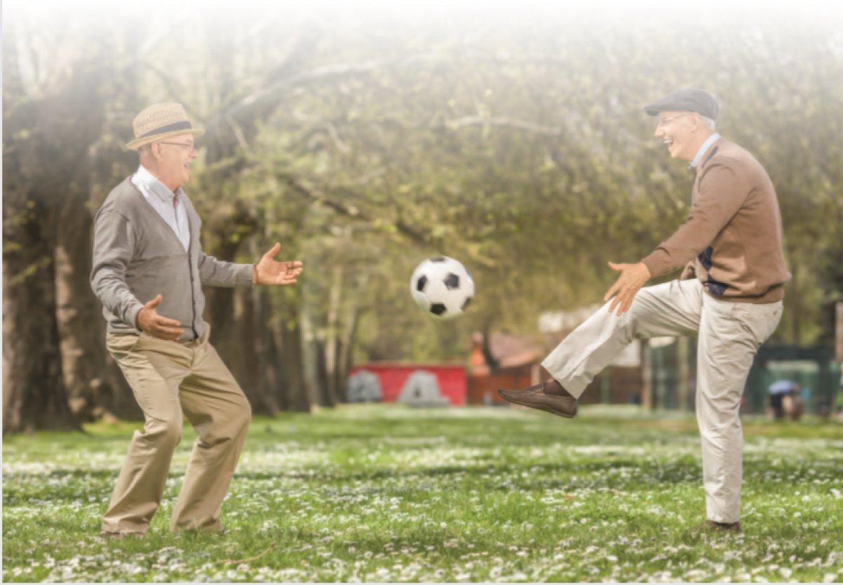 İlk nüfus sayımı 94 yıl önce yapıldı