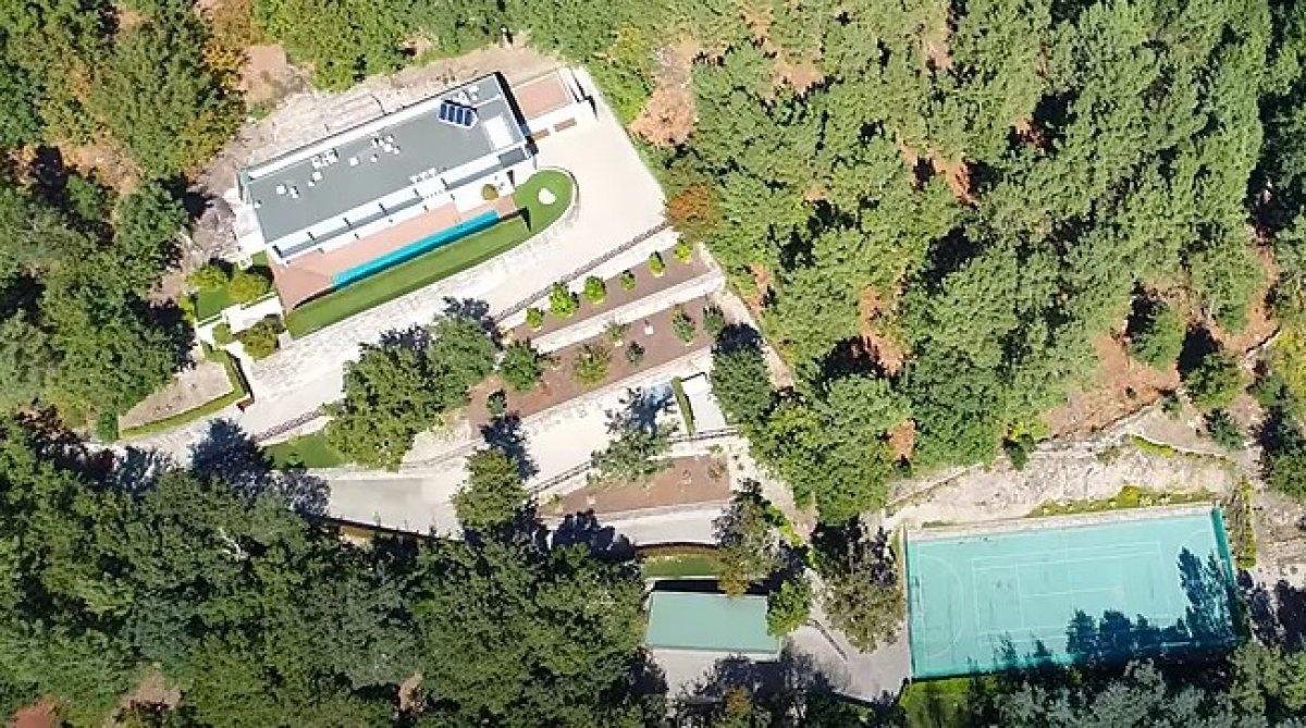 Cristiano Ronaldo mahkemelik oldu