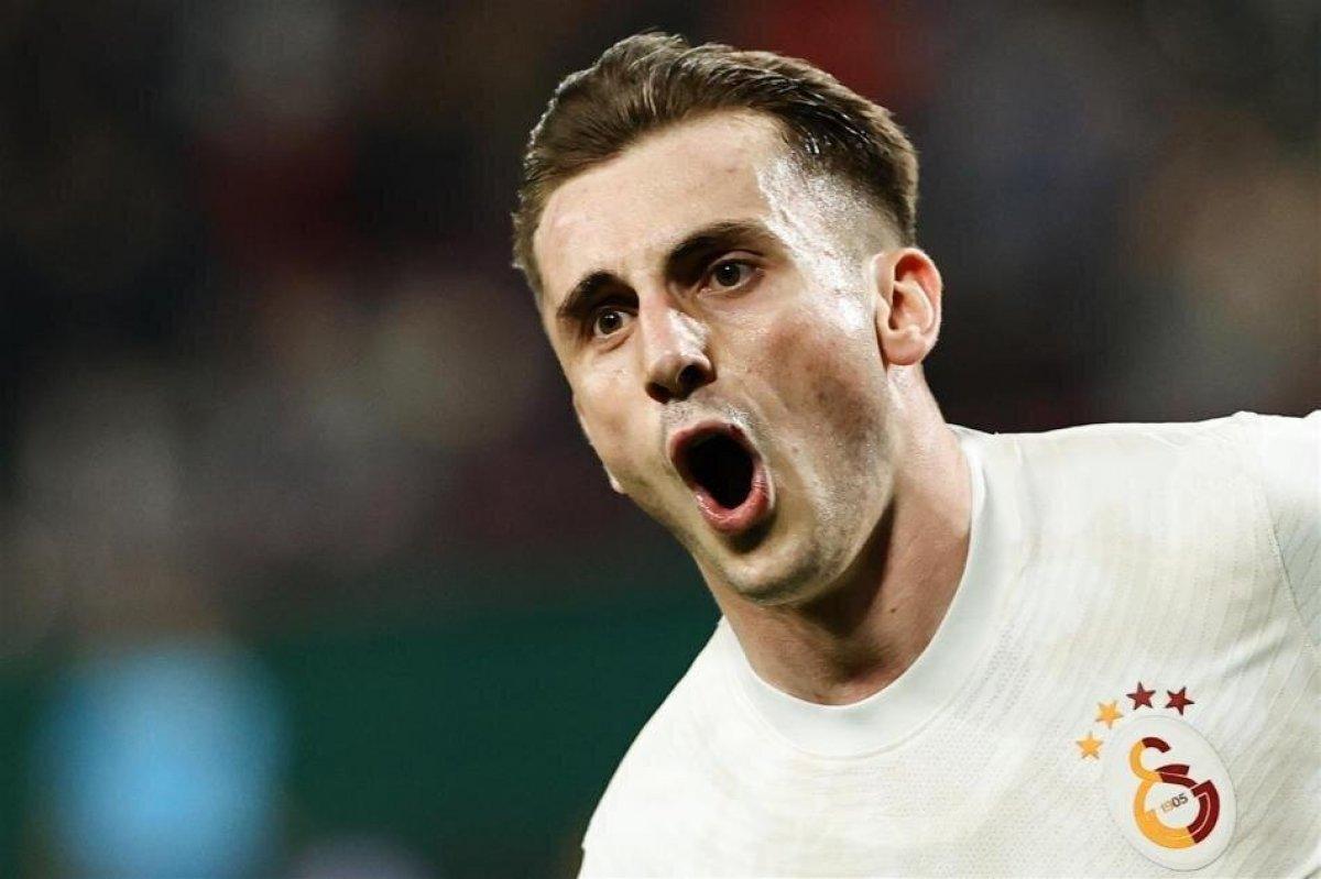 Galatasaray'da iki imza birden