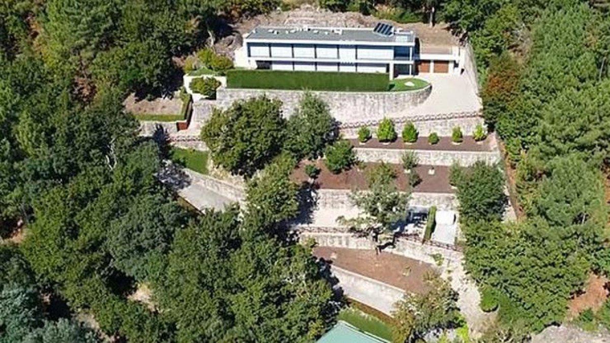 Cristiano Ronaldo mahkemelik oldu