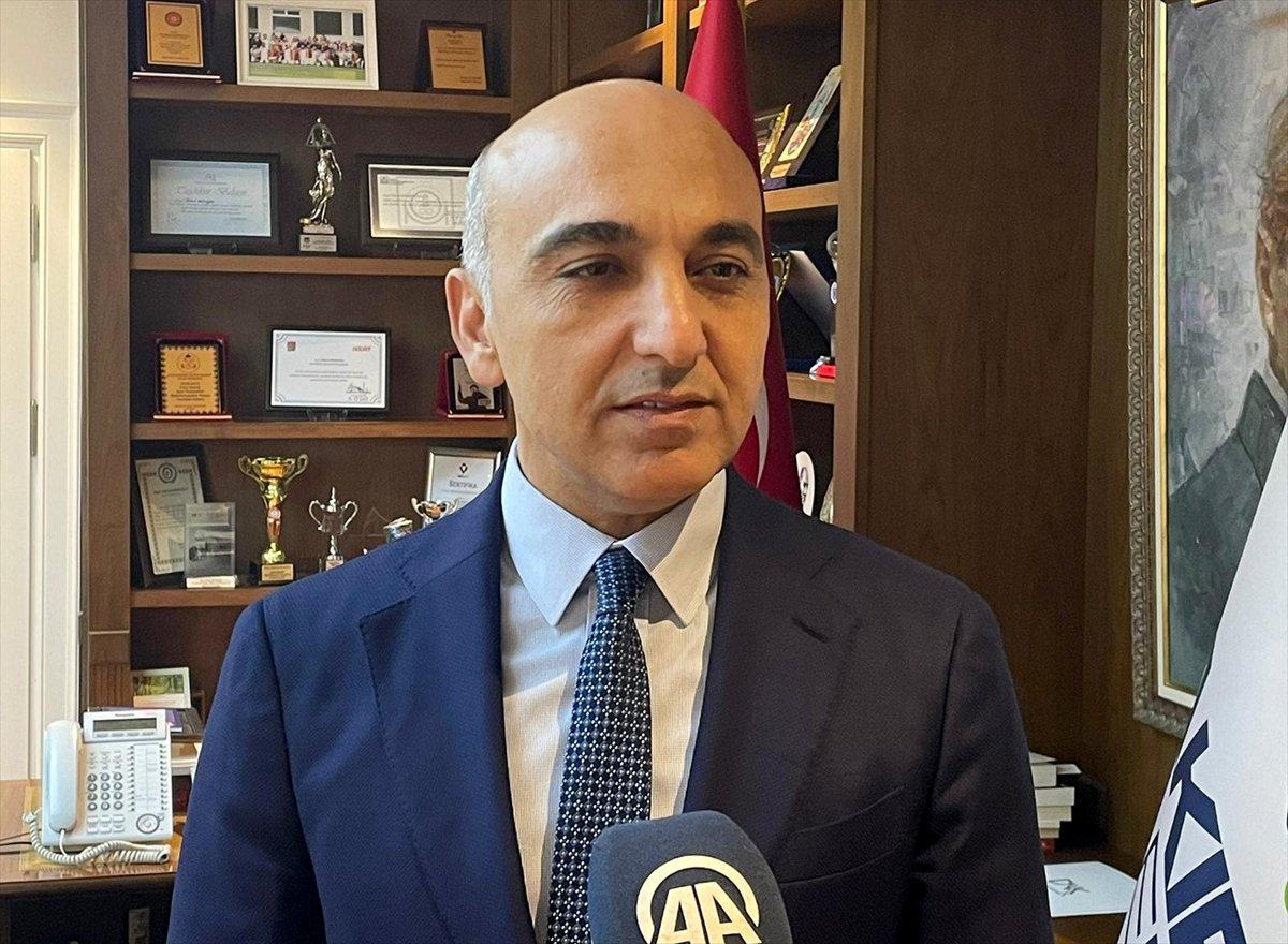 Bakırköy Belediyesi işçilerinin grevi sürüyor