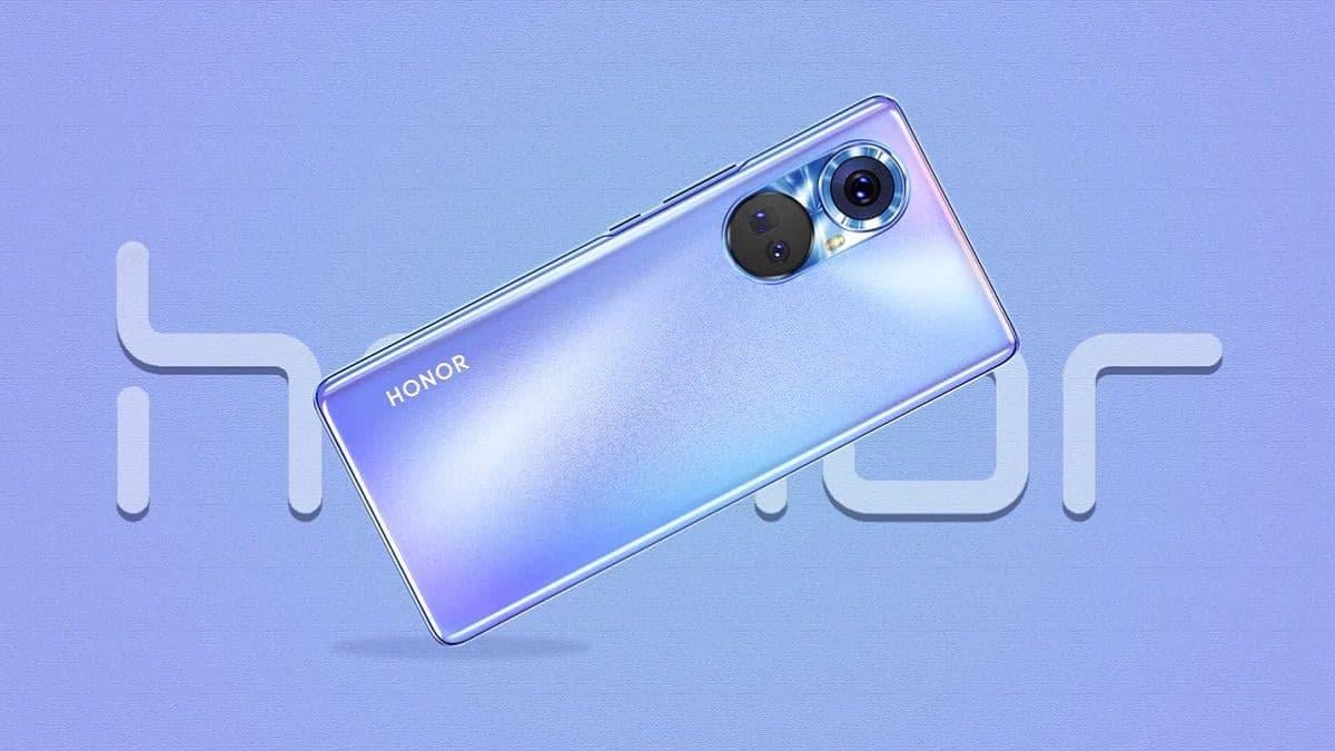 honor 50