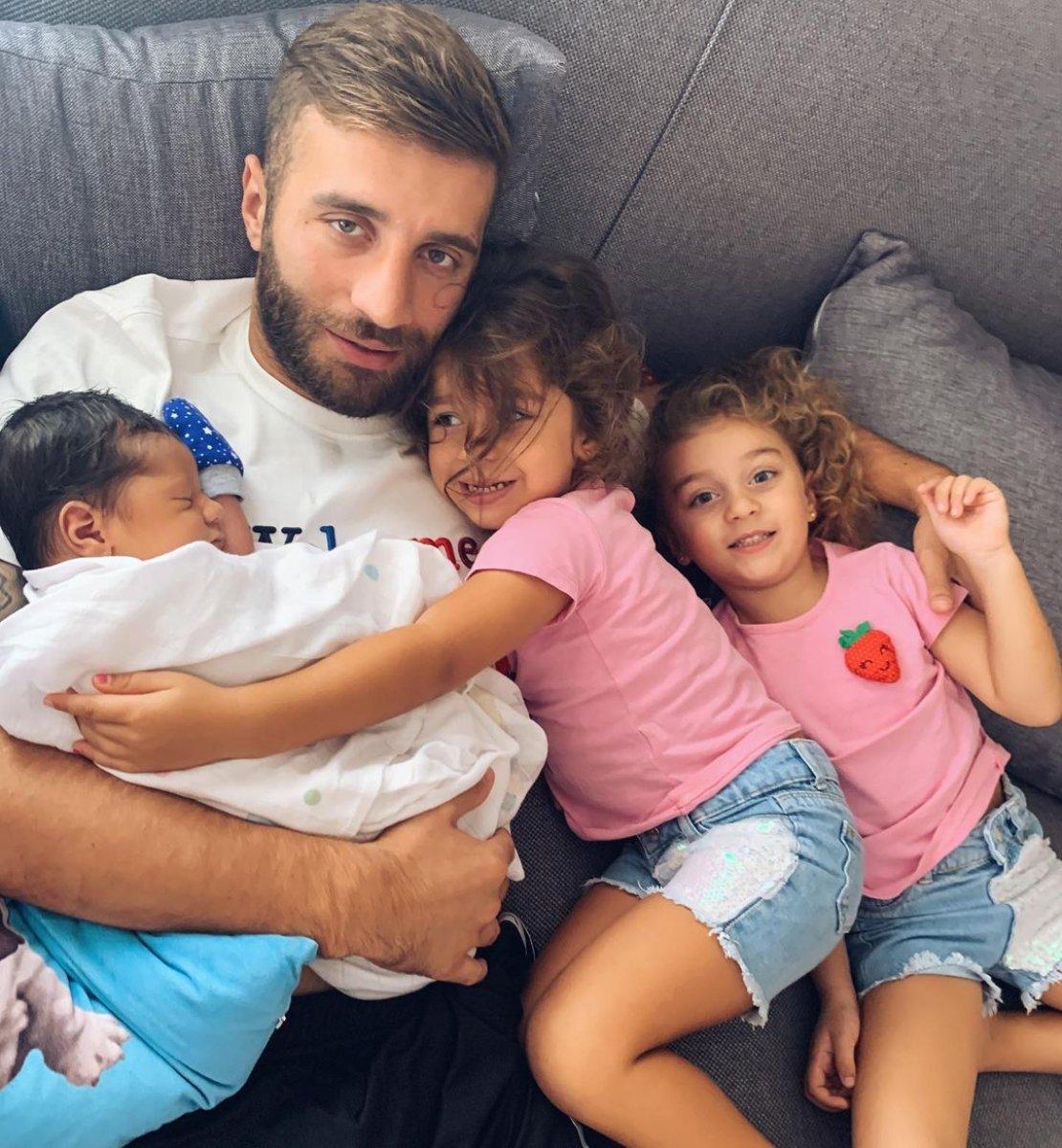 Ebru Şancı'nın alyans isyanı