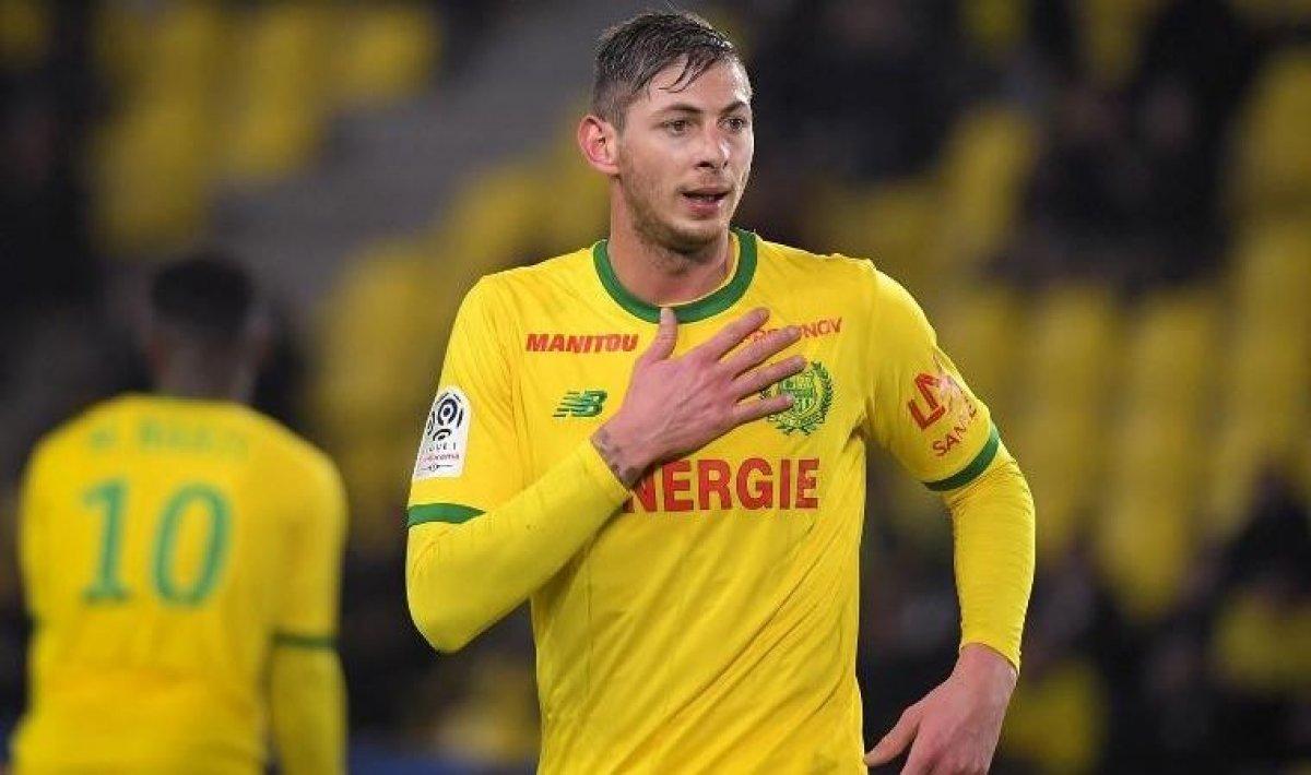Emiliano Sala'nın kazasında uçuşunu organize eden iş insanı suçlu bulundu