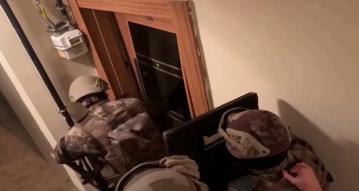 Diyarbakır’da uyuşturucu çetesine operasyon: 29 gözaltı