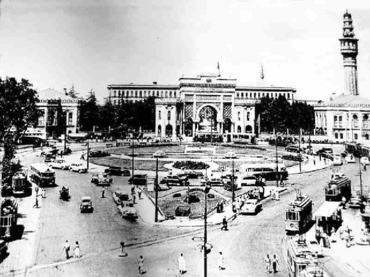 İlk nüfus sayımı 94 yıl önce yapıldı