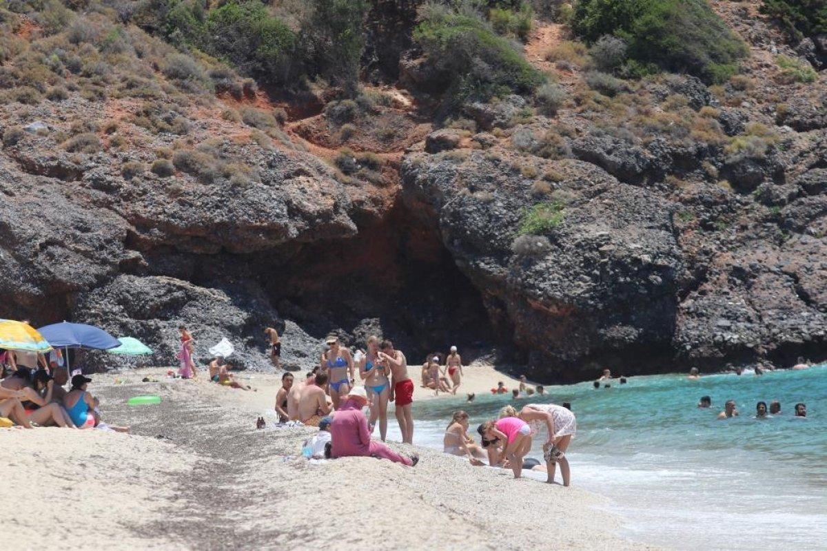 Alanya’da Ruslar, Almanları geçti