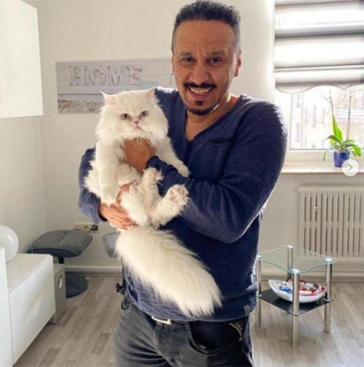 27 yıl sonra bir ilk! Cankan'ın solisti Malik Ayhan, artık bambaşka biri