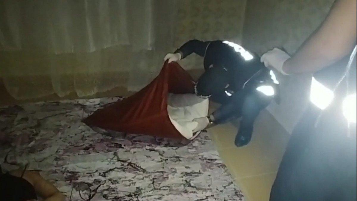 Diyarbakır’da uyuşturucu çetesine operasyon: 29 gözaltı