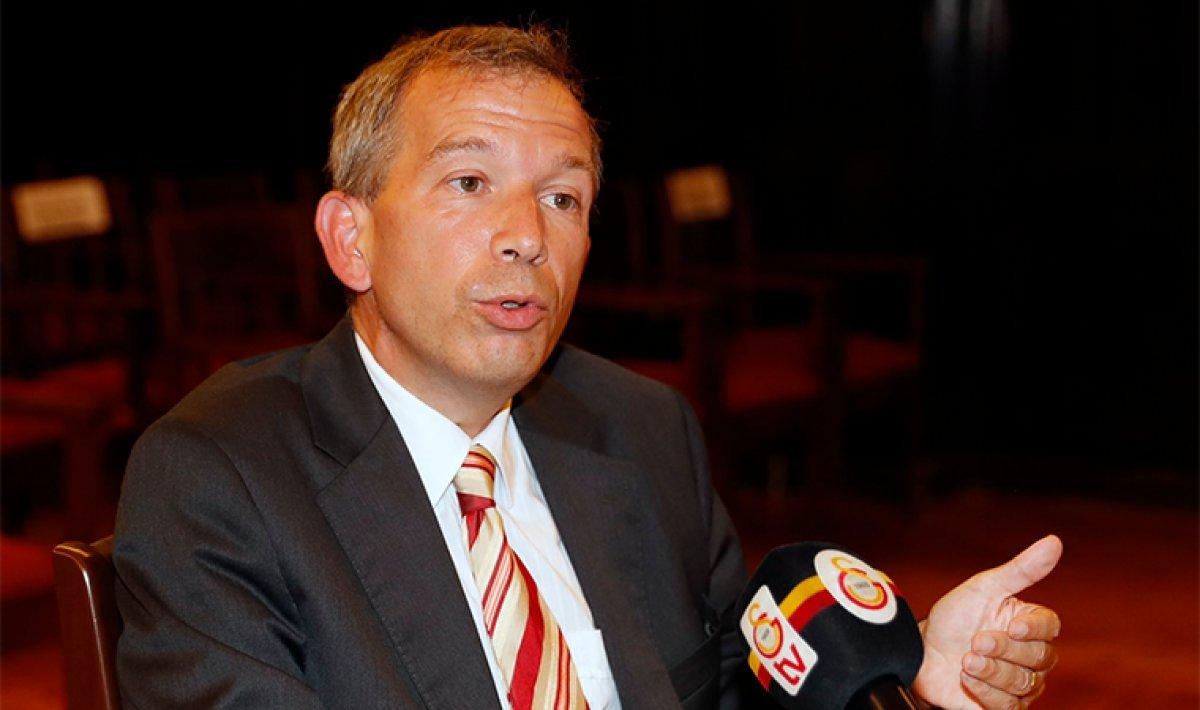 Remzi Sanver: Üç rakibimiz de yüzde 50 kuralına uymadı