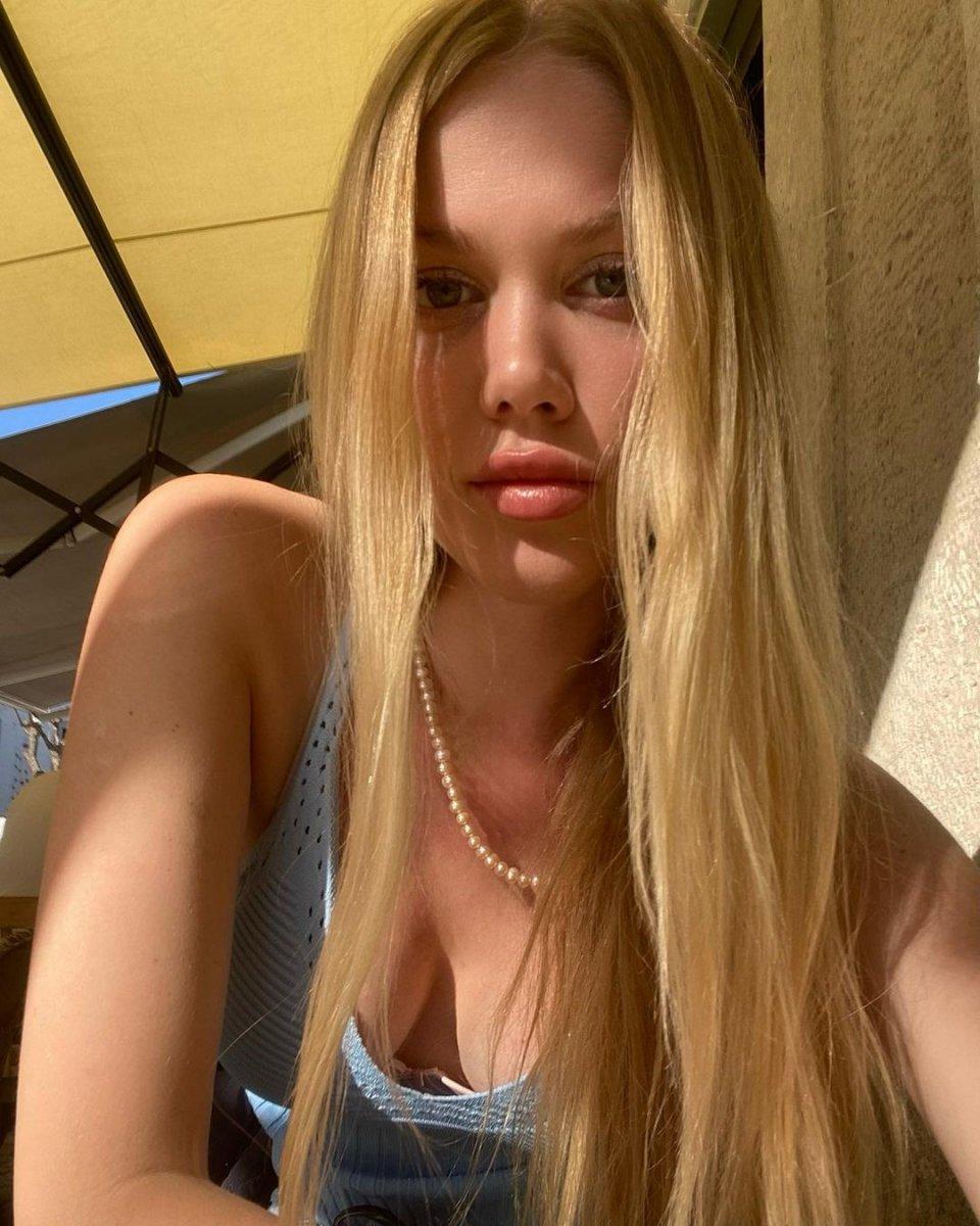 Serel Yereli'den yeni pozlar