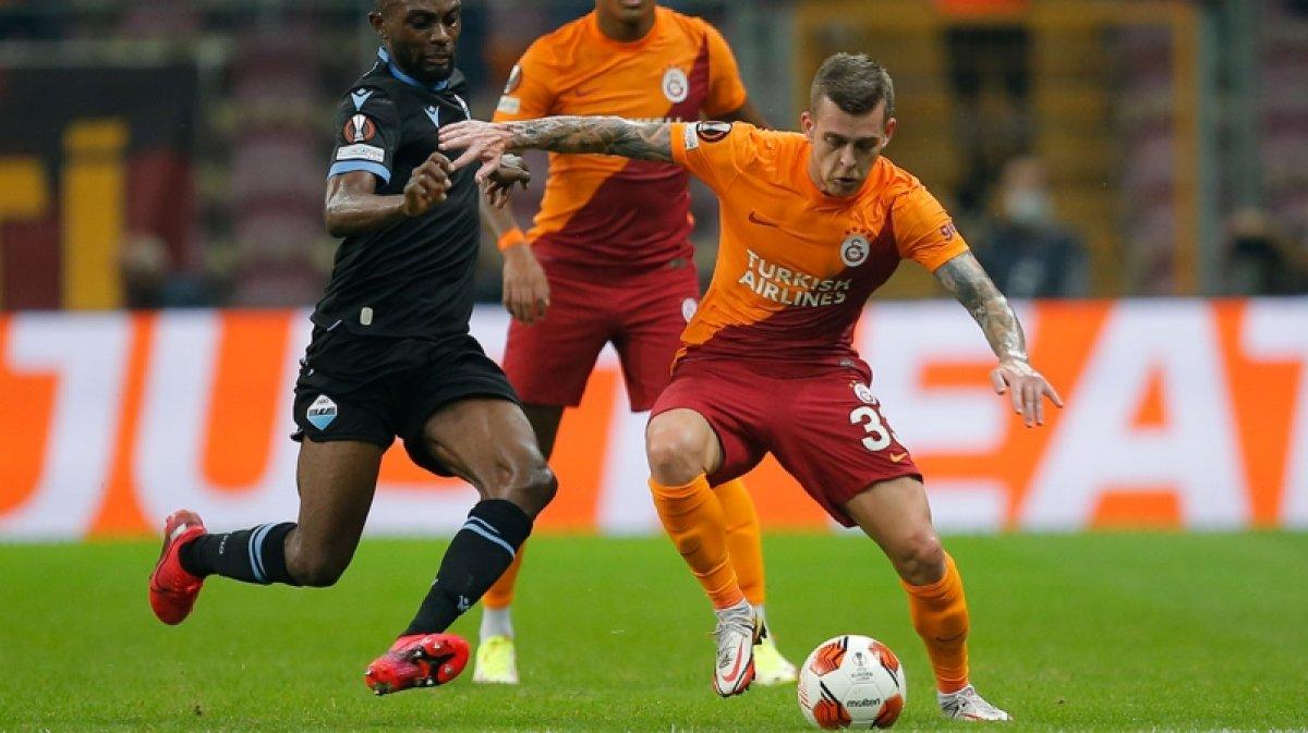 Cicaldau'yu Selçuk İnan özel çalıştırıyor