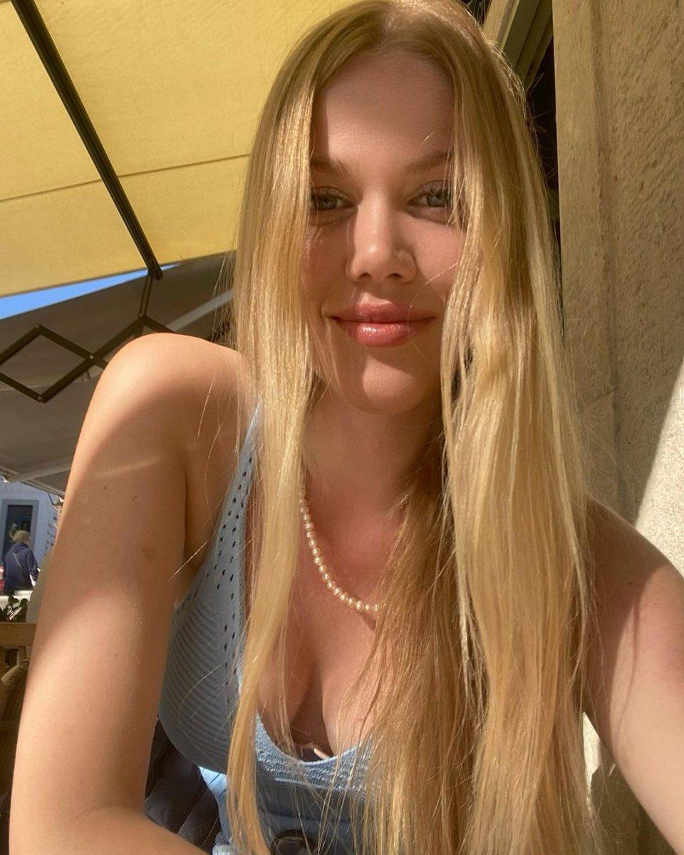 Serel Yereli'den yeni pozlar