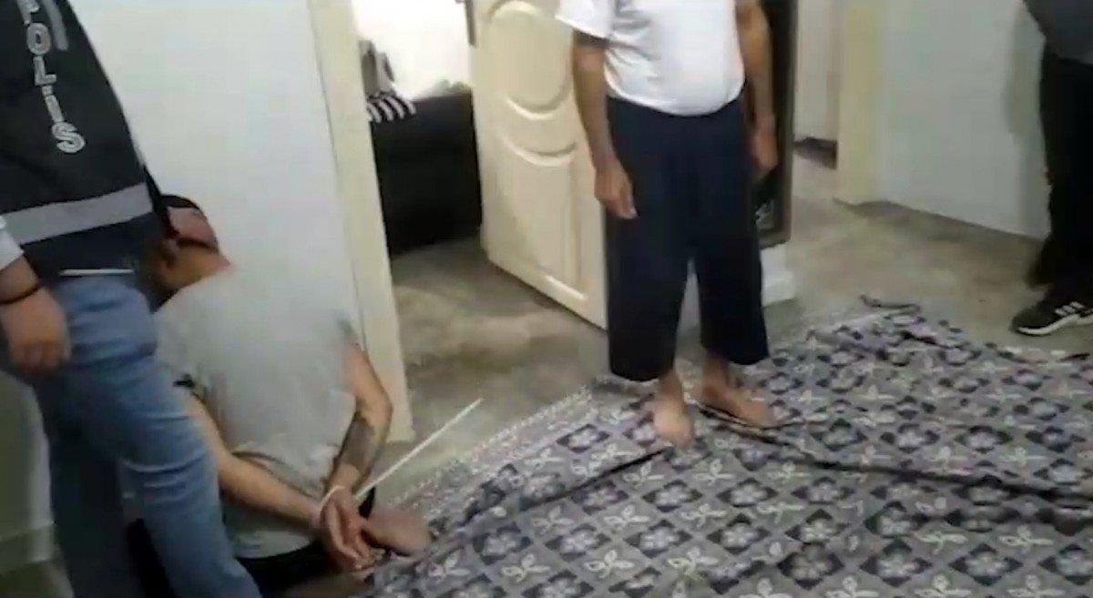 Diyarbakır’da uyuşturucu çetesine operasyon: 29 gözaltı