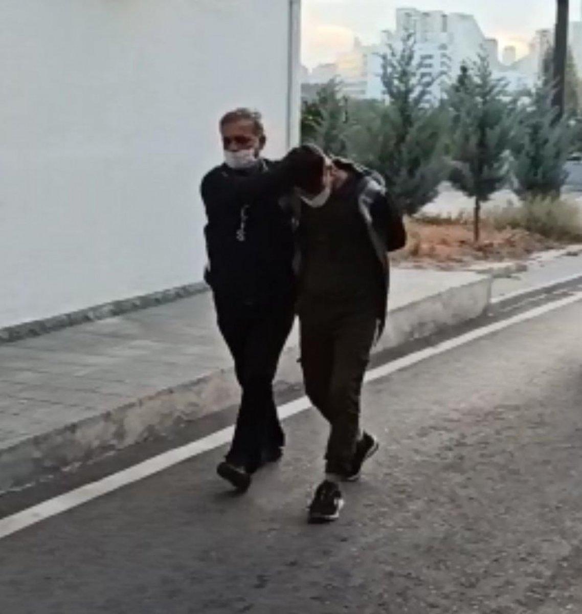 Ankara'da DEAŞ operasyonu: 28 gözaltı